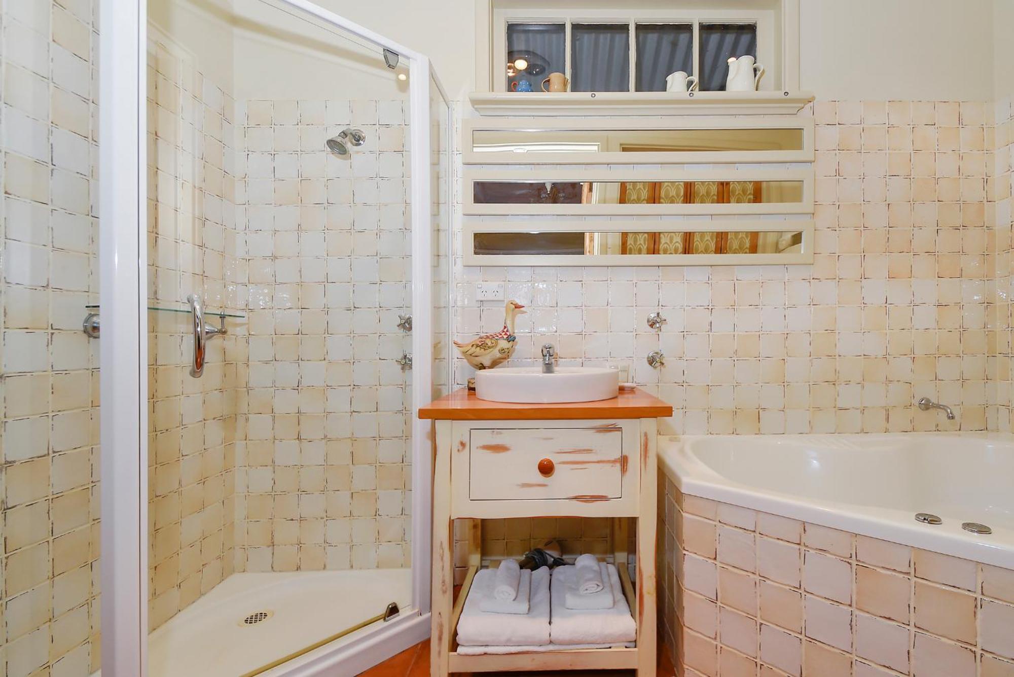 Ford House Bed & Breakfast Бриджтаун Экстерьер фото