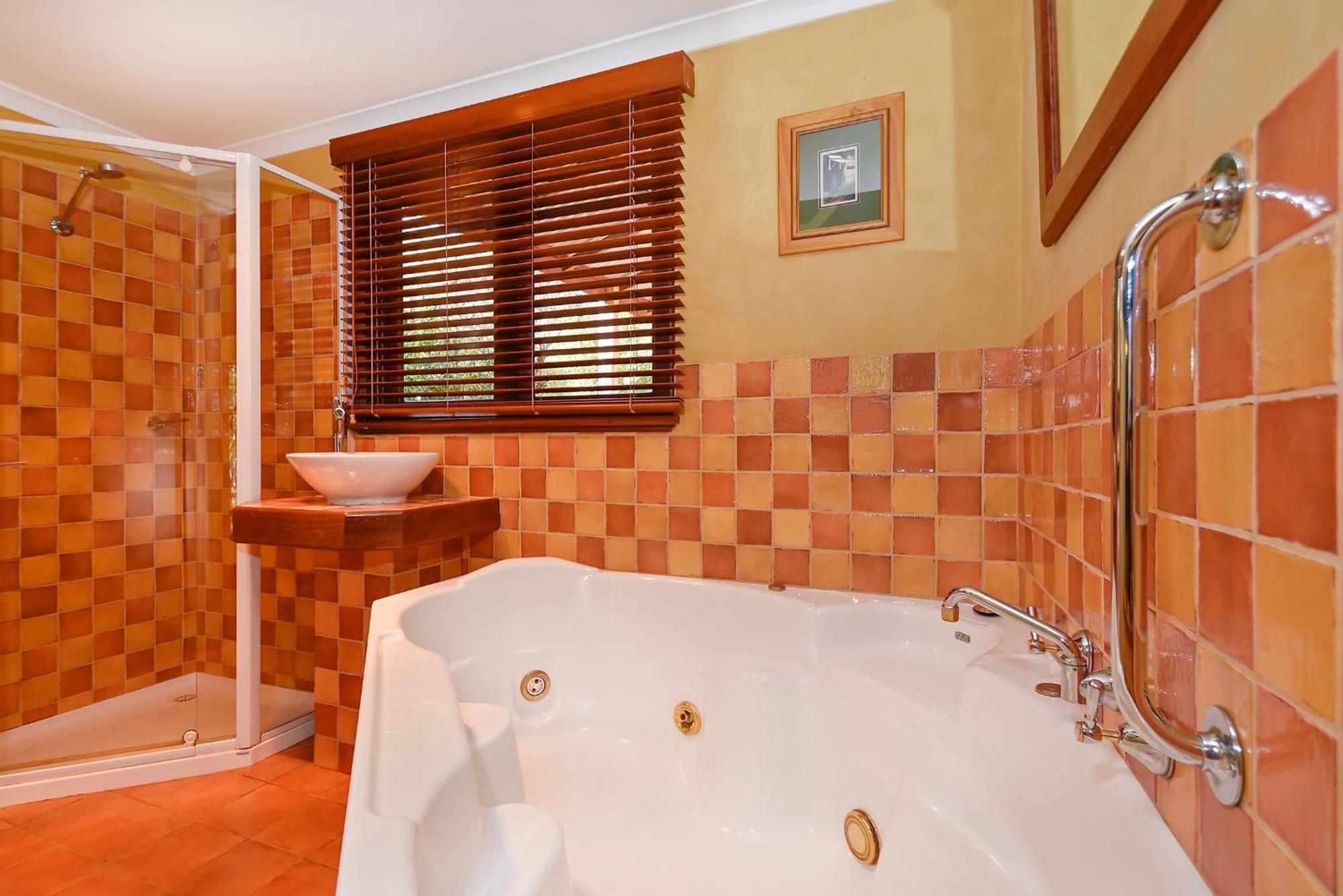 Ford House Bed & Breakfast Бриджтаун Экстерьер фото
