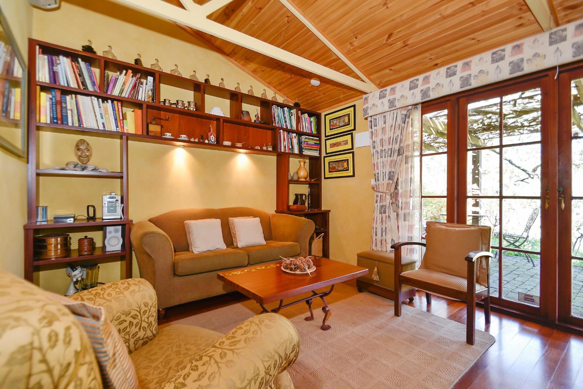 Ford House Bed & Breakfast Бриджтаун Экстерьер фото